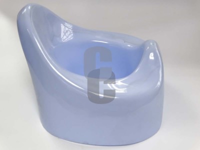 Детско гърне